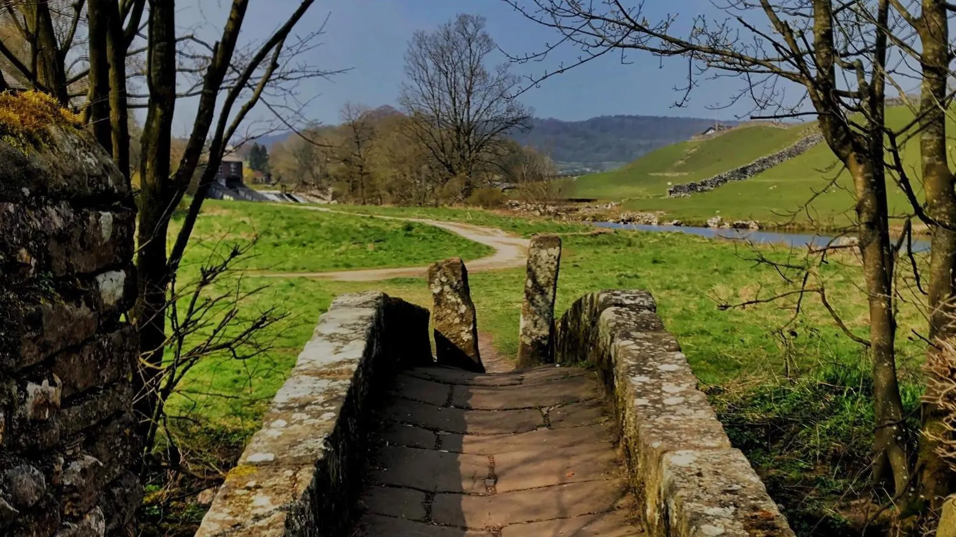 Holiday home Clouds End Villa Grassington