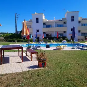 1000 Roses Aparthotel Moncarapacho
