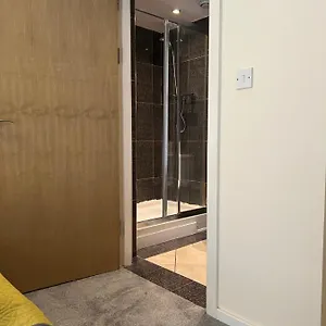 Quayside City Apartment, 2 Bed With Free Parking Apartment Newcastle upon Tyne