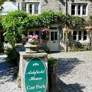 Gasthuis Ashfield House, Grassington