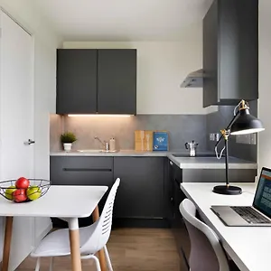 Capitol By Altido Apartment Edinburgh