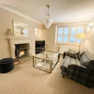  Holiday home No1 Chapel Street