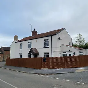  Holiday home Onchan House, Beal